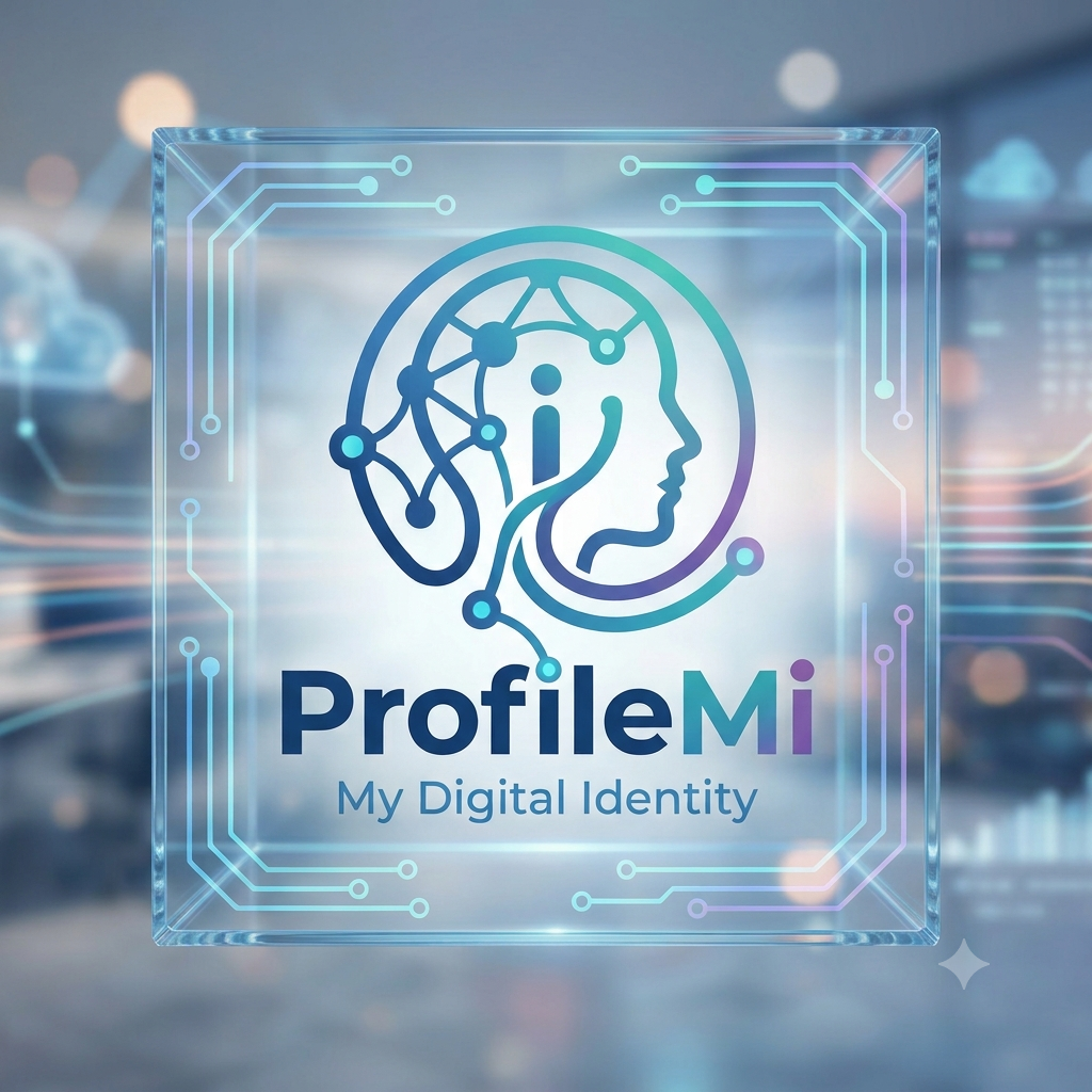 ProfileMi logo